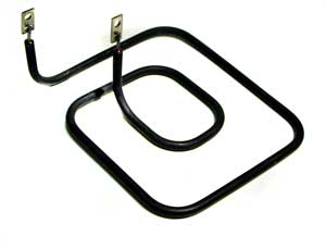 [ ELEMENT (230V, 1025W) - HOB-01 ]