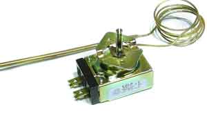 [ THERMOSTAT (200-450,S, W/DIAL) ]