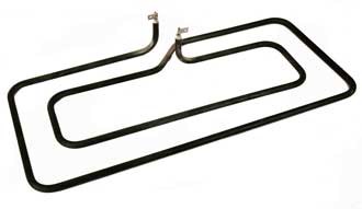 [ ELEMENT, RANGE (240V, 5300W) - ]