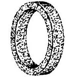 [ SEAL, FELT (GEAR HOUSING) - GL ]