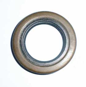 [ SEAL, COUPLING (KNIFE PLATE) - ]