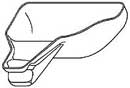 [ BOX, WASTE (PLASTIC) ]