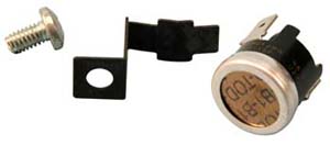 [ THERMOSTAT - HAT-01146 - Model ]