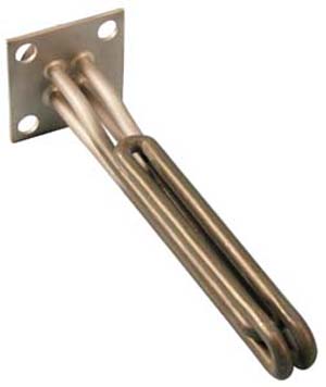 [ ELEMENT (1625W/208V) - HAT-011 ]