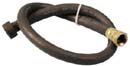 [ "HOSE (37 X 5/8,W/ ADAPTOR)" ]