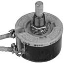 [ RHEOSTAT (115V, W/LEADS) ]