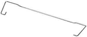 [ BAR,HOLD DOWN(2 SLICE TOASTER) ]