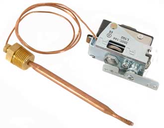 [ THERMOSTAT(HATCO WATER HEATER) ]