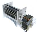 [ BLOWER ASSY (115V) ]