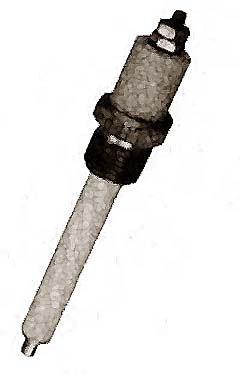 [ PROBE, LOW WATER - HAT-01100 - ]