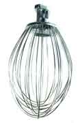 [ WHIP, WIRE (20 QT) ]