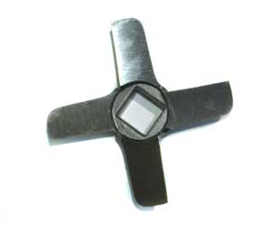 [ KNIFE (4 BLADE) - HOB-11002 -  ]