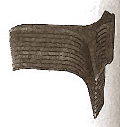 [ HEAD, PUSHER (3/16) - LEJ-0100 ]