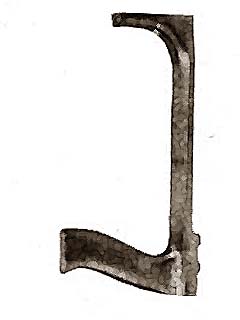 [ HANDLE, PUSHER - LEJ-01003 - L ]