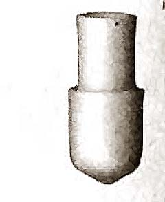 [ FOOT (VINYL) (4) - LEJ-01004 - ]