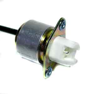 [ SOCKET, HEAT TUBE (EZ) - MRC-0 ]