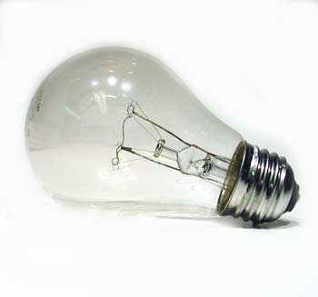 [ BULB, OVEN (120V, 40W) - MRC-0 ]