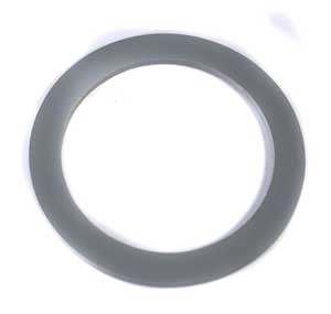 [ GASKET,BLENDER(5-5/8OD,GREY) - ]