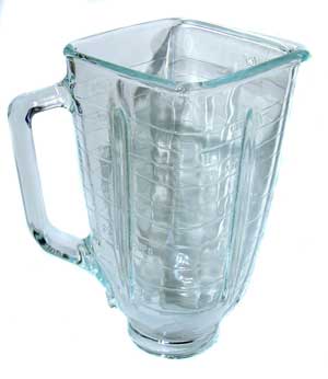 [ CONTAINER (PLASTIC, OSTER) - O ]