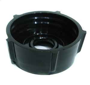 [ CAP, BOTTOM (THREADED, OSTER)  ]