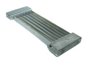 [ BLADE ASSY (1/4) - LIN-01052 - ]