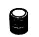[ NIPPLE, KNOB (ALUMINUM) ]