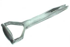 [ HEAD, OPERATING ARM - LIN-0116 ]