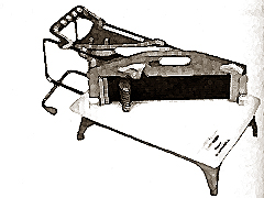 [ SLICER,TOMATO(3/16,REDCO TP) - ]