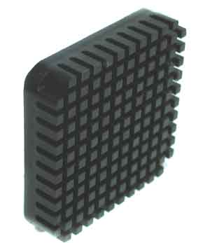 [ BLOCK, PUSHER(1/4 & 1/2DICE) - ]