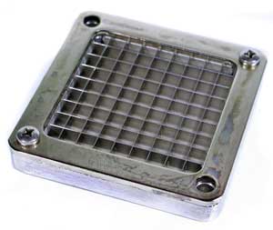 [ BLADE & HOLDER(ASSY,1/2DICE) - ]