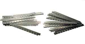 [ KIT, BLADE (3/8 DICE) - LIN-01 ]