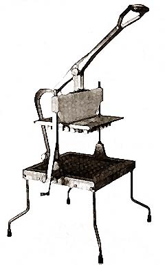 [ SPACER (SAFETY PIVOT ROD) - LI ]