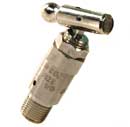 [ VALVE, EJECTOR (1/8 NPT) ]