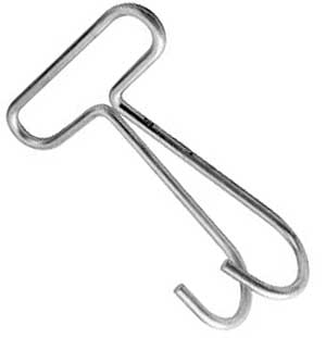 [ HANDLE, WIRE LIFTING RACK - SM ]