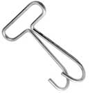 [ HANDLE, WIRE LIFTING RACK ]