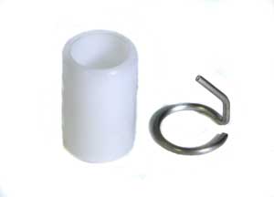 [ VALVE, INNER CAGE (ASSY) - SRV ]