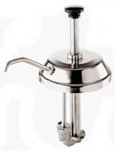 [ PUMP, CONDIMENT (SERVER,CP-10) ]