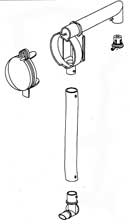 [ PUMP (ASSEMBLY) ]