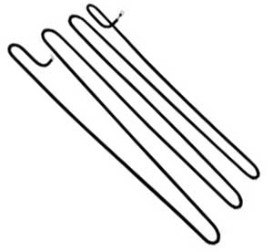 [ ELEMENT (240V) - STR-01013 - H ]