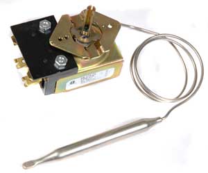 [ THERMOSTAT (150-450,SA,24CAP)  ]