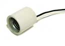 [ SOCKET,LIGHT(1 PC,W/31 LEADS) ]