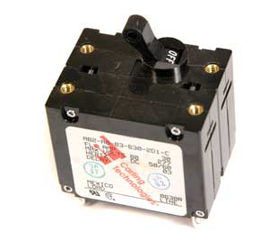 [ SWITCH - STR-01243 - Fryers -  ]