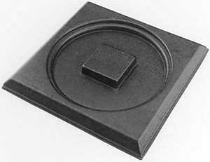 [ LID, BUTTER CLARIFIER - STR-01 ]