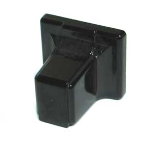 [ HANDLE, WINDING (W/SET SCREW)  ]