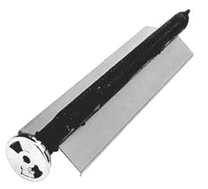 [ BURNER, CAST IRON (ASSY, LP) - ]