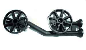 [ BURNER, OPEN TOP - WLF-01038 - ]