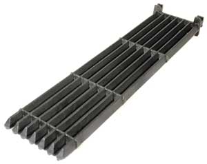 [ GRATE, TOP(SLANTED,5.25X21) -  ]
