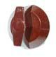 [ KNOB, GAS VALVE(RED,2-1/2DIA) ]