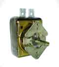 [ THERMOSTAT (100-450F, B10) ]