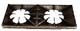 [ GRATE, OPEN TOP (12 X 27) ]